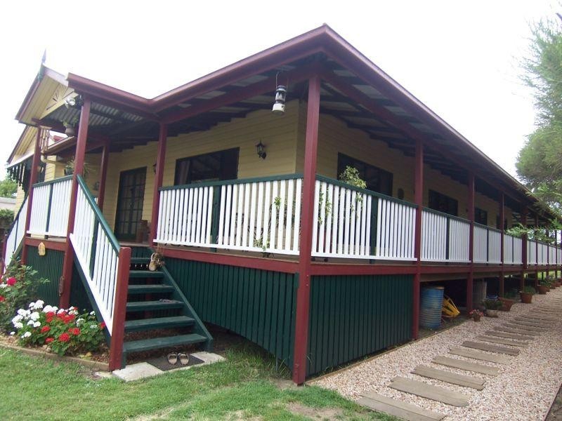Calvert QLD 4340