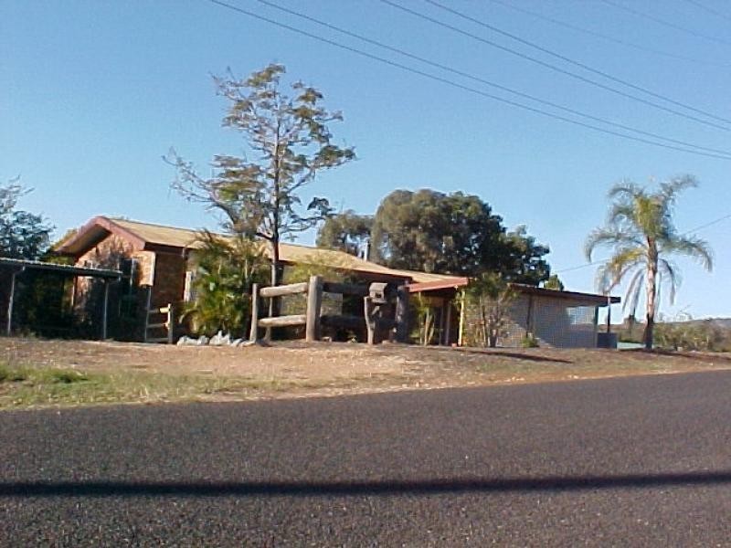 3 Bougainvillia Street, Minden QLD 4311