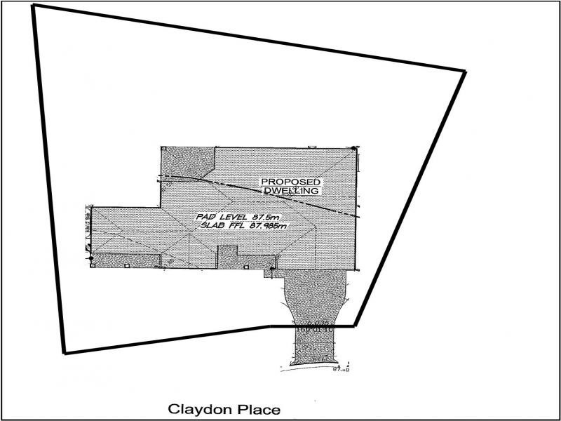 9 Claydon Place, Rosewood QLD 4340