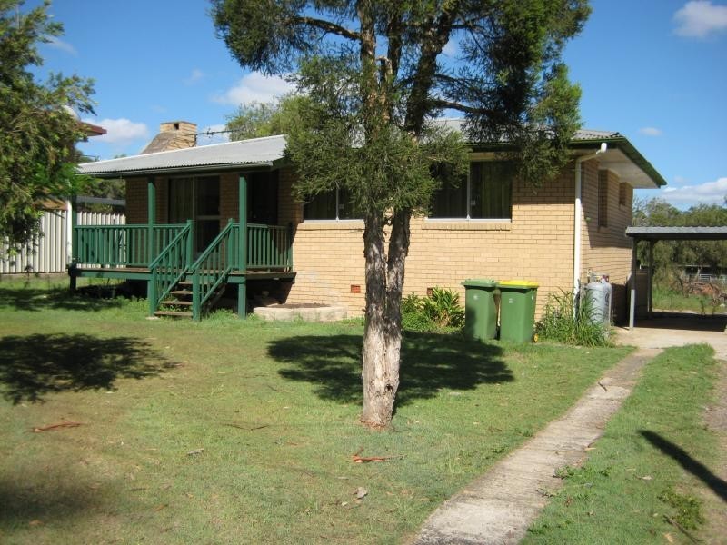 8 Doherty Lane, Karrabin QLD 4306