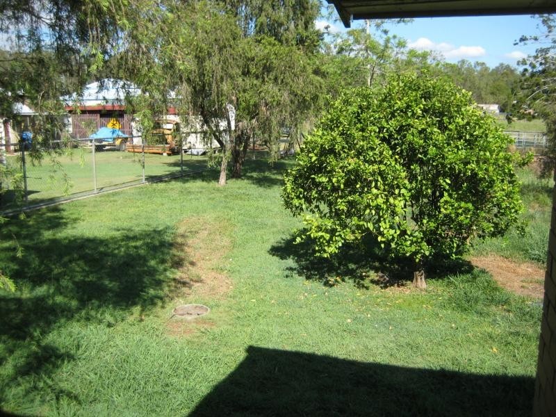 8 Doherty Lane, Karrabin QLD 4306