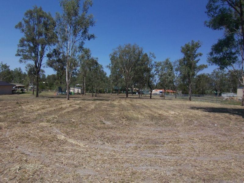 Lot 23 Glencoe Place, Thagoona QLD 4306