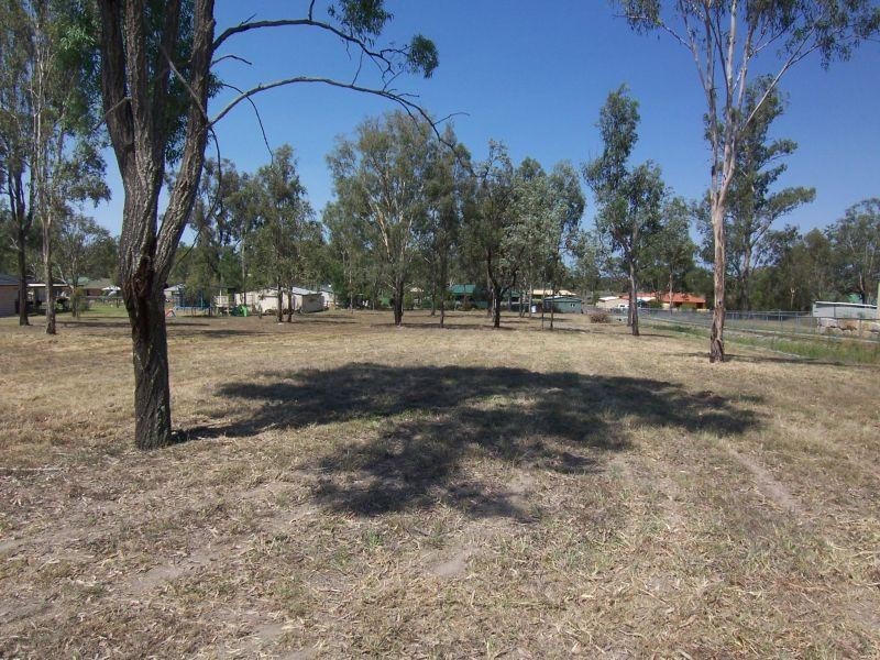 Lot 23 Glencoe Place, Thagoona QLD 4306