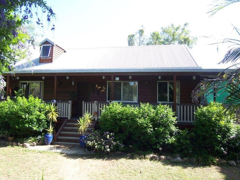 9 Anthonys Rd, Walloon QLD 4306