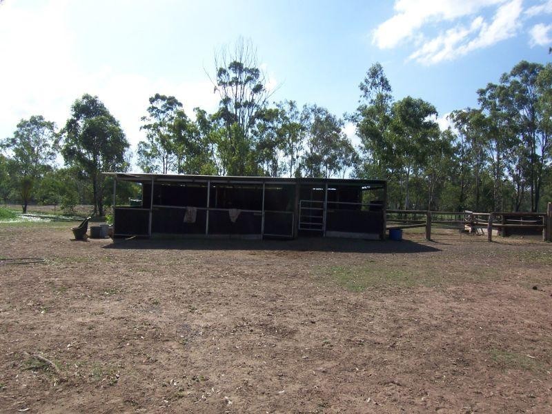 9 Anthonys Rd, Walloon QLD 4306