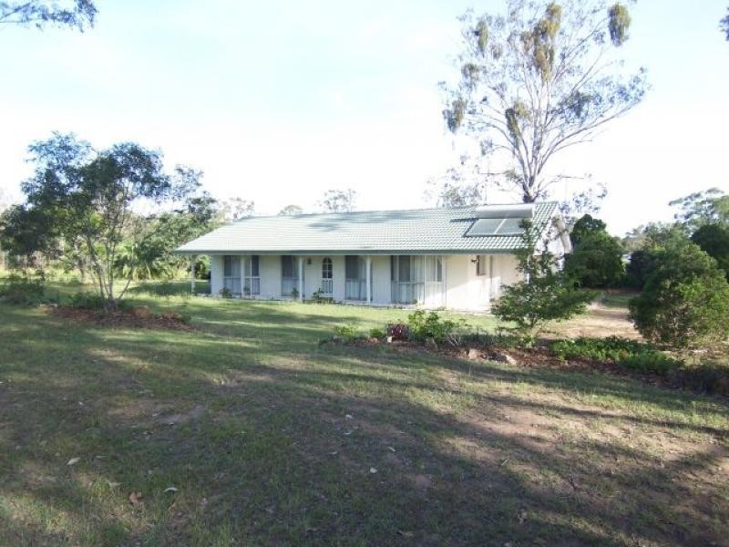2 Wisteria Street, Walloon QLD 4306