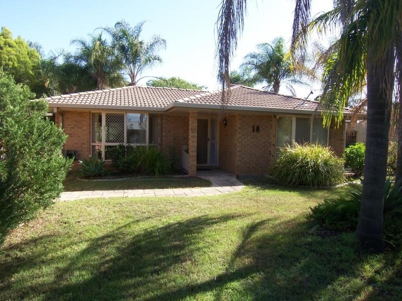 10 Kingsley Street, Walloon QLD 4306