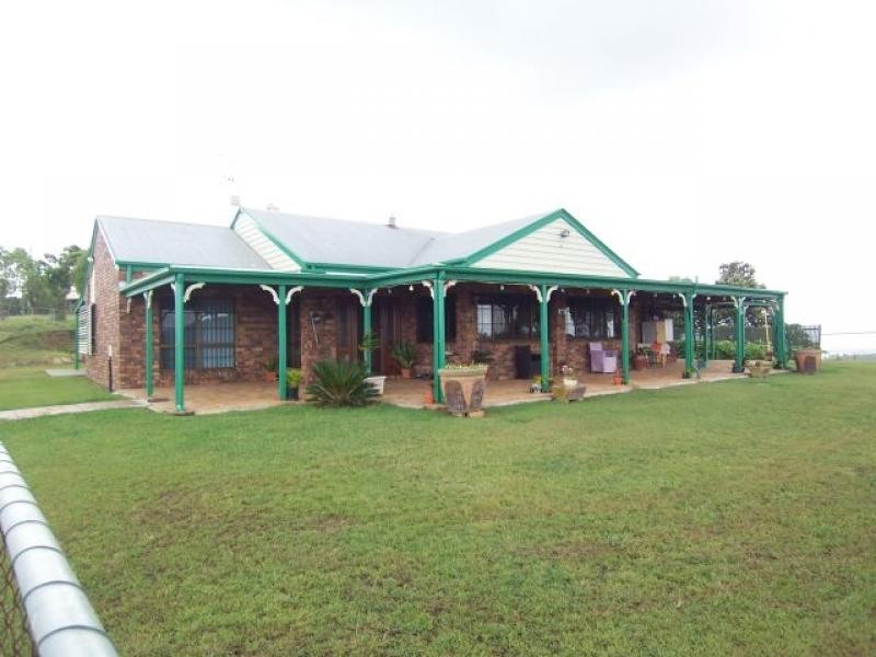 Lot 39 Steinhardts Road, Minden QLD 4311