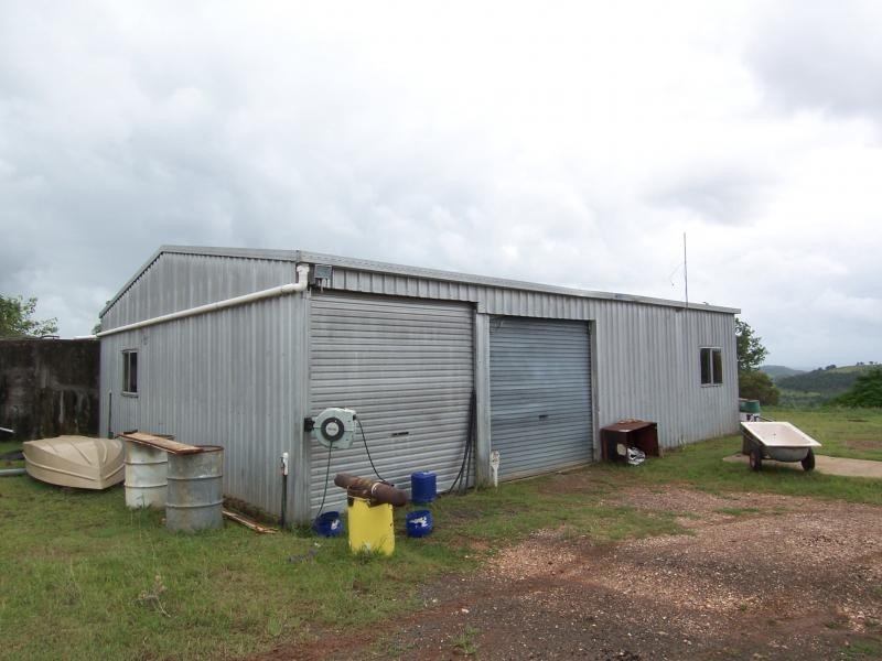 Lot 39 Steinhardts Road, Minden QLD 4311