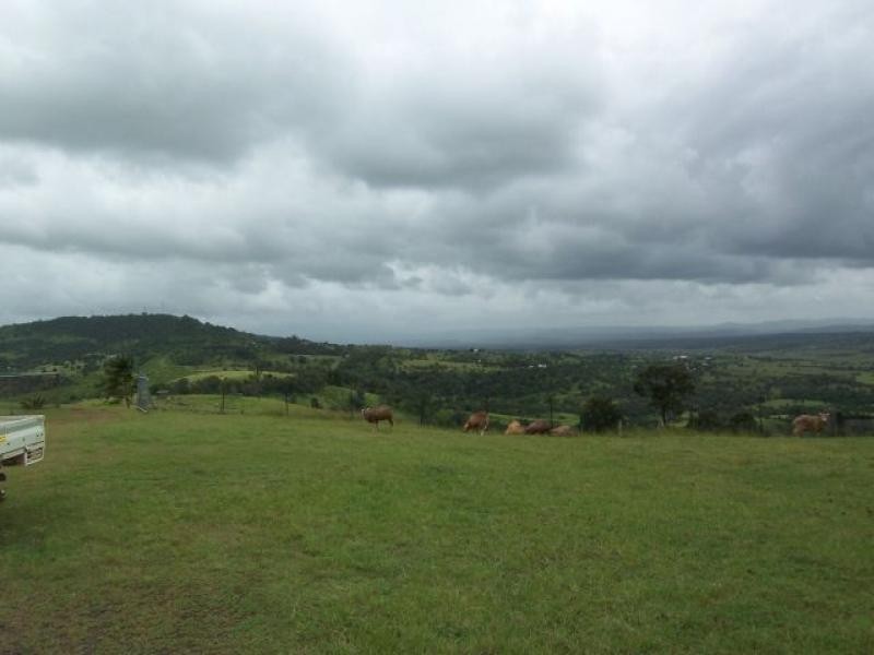 Lot 39 Steinhardts Road, Minden QLD 4311