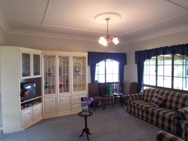 Lot 39 Steinhardts Road, Minden QLD 4311