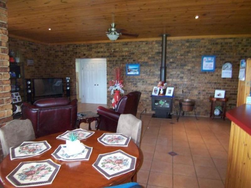 Lot 39 Steinhardts Road, Minden QLD 4311