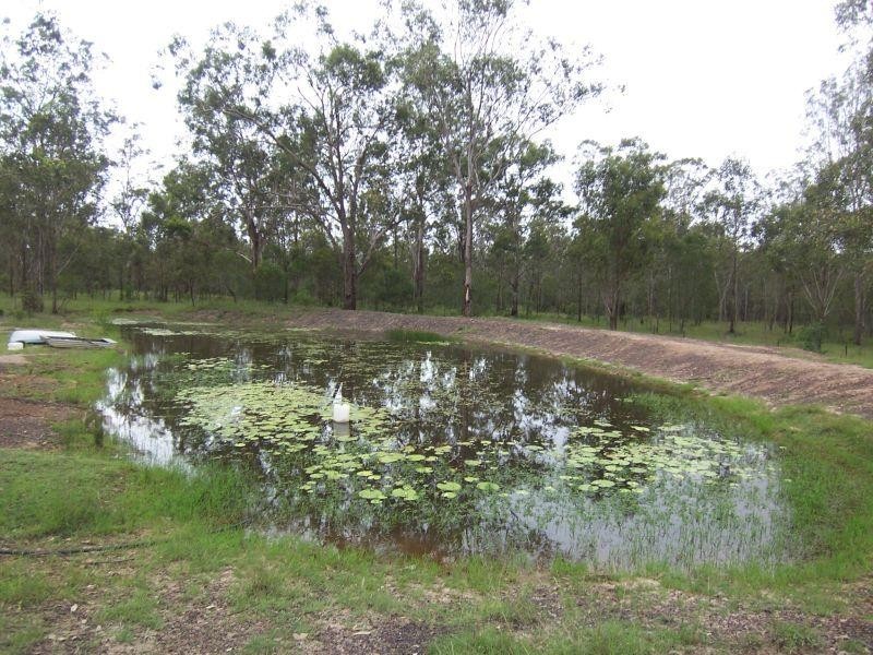 Walloon QLD 4306