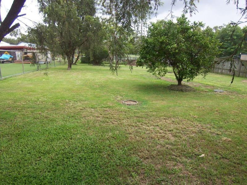 8 Doherty Lane, Karrabin QLD 4306