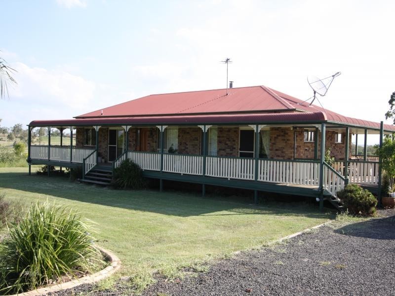 559 Middle Road, Purga QLD 4306