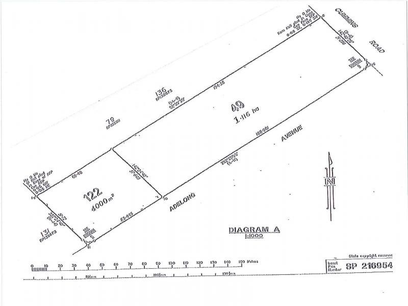 Lot 122 Adelong Ave, Thagoona QLD 4306