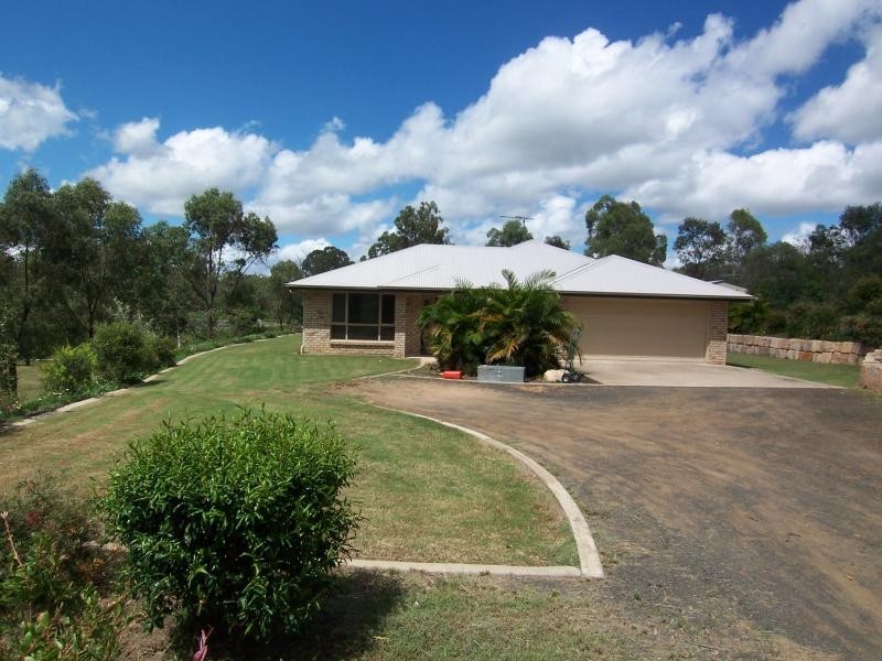 54 Redhill Road, Karrabin QLD 4306