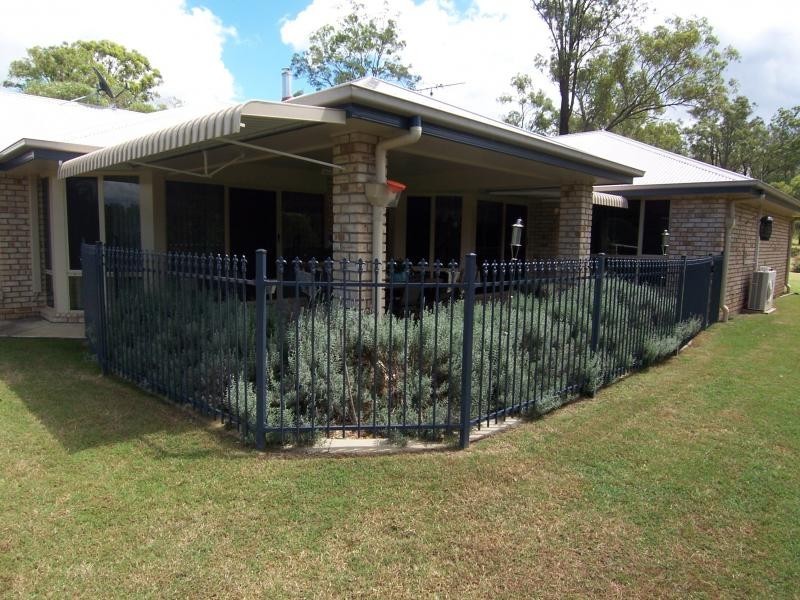 54 Redhill Road, Karrabin QLD 4306