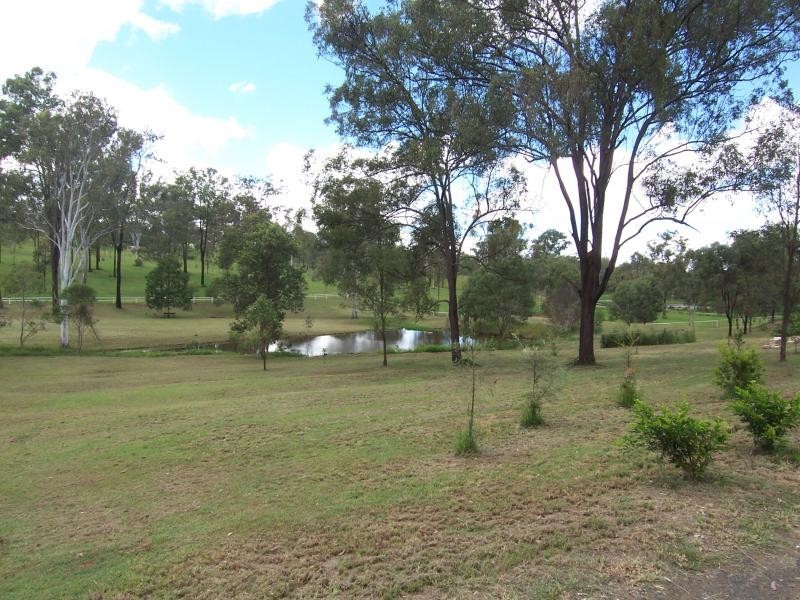 54 Redhill Road, Karrabin QLD 4306