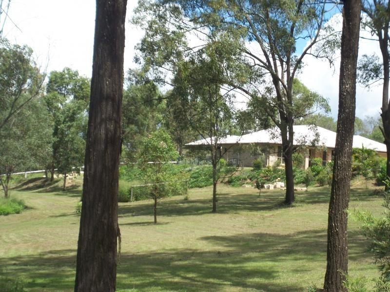 54 Redhill Road, Karrabin QLD 4306