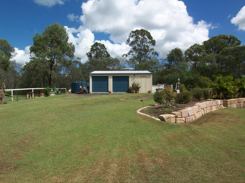 54 Redhill Road, Karrabin QLD 4306