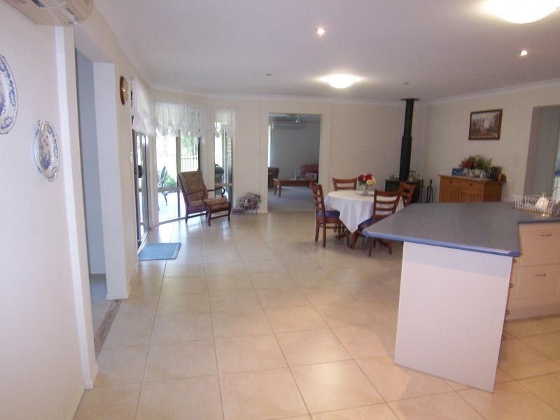 54 Redhill Road, Karrabin QLD 4306