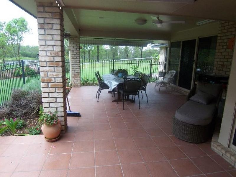 54 Redhill Road, Karrabin QLD 4306