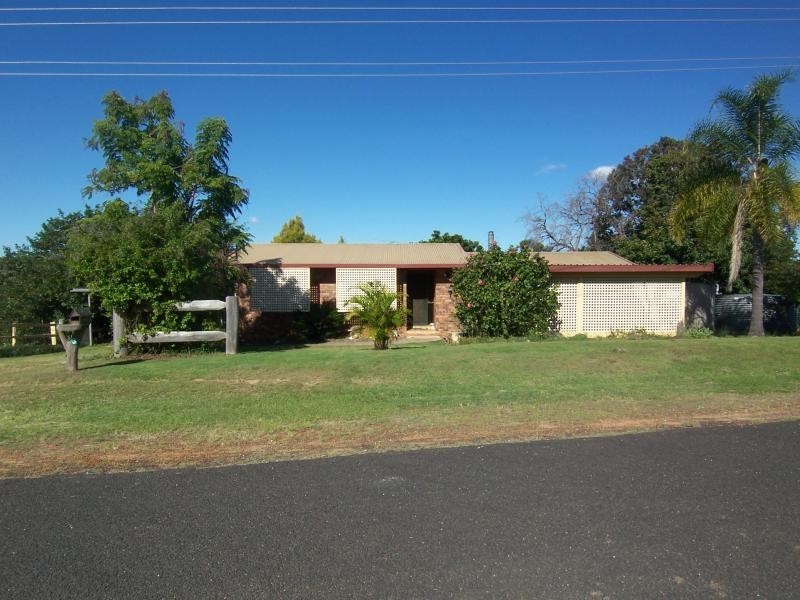 3 Bougainvillia Street, Minden QLD 4311