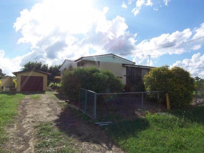 190 Linnings Road, Haigslea QLD 4306