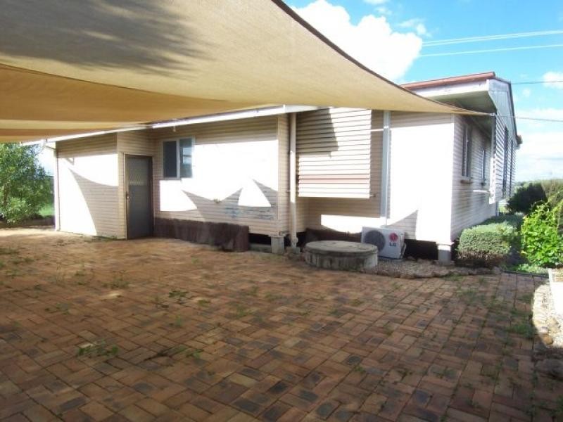 190 Linnings Road, Haigslea QLD 4306