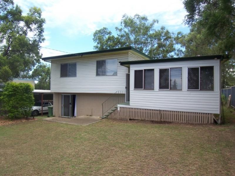 229 Mt Crosby Rd, Tivoli QLD 4305