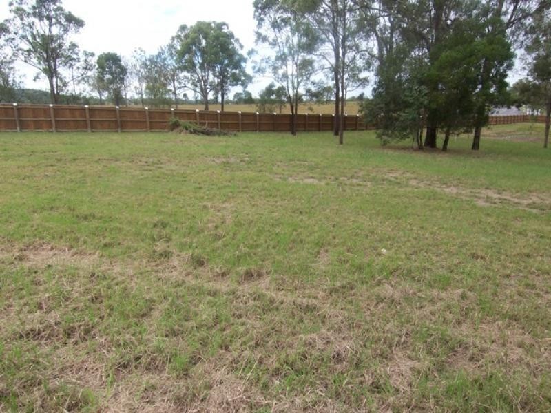 R Faulkners rd, Thagoona QLD 4306