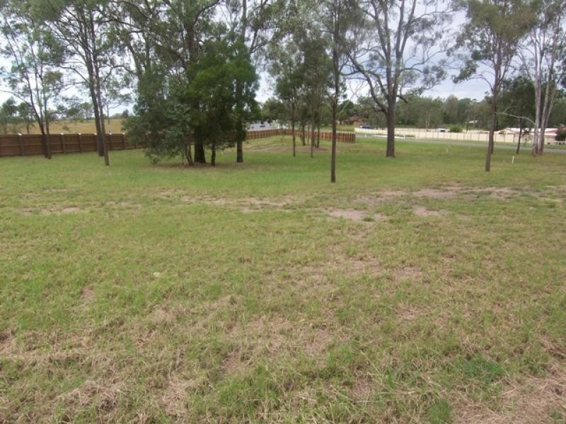 R Faulkners rd, Thagoona QLD 4306