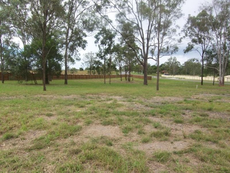 R Faulkners rd, Thagoona QLD 4306