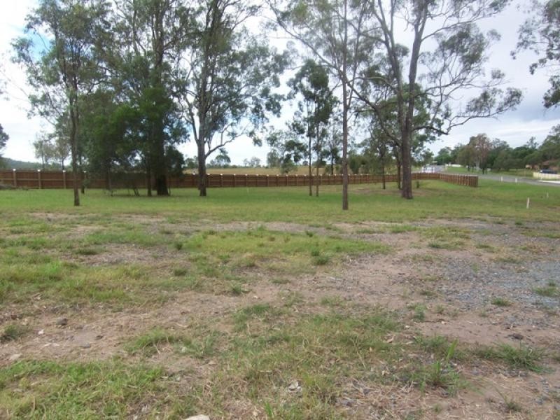 R Faulkners rd, Thagoona QLD 4306