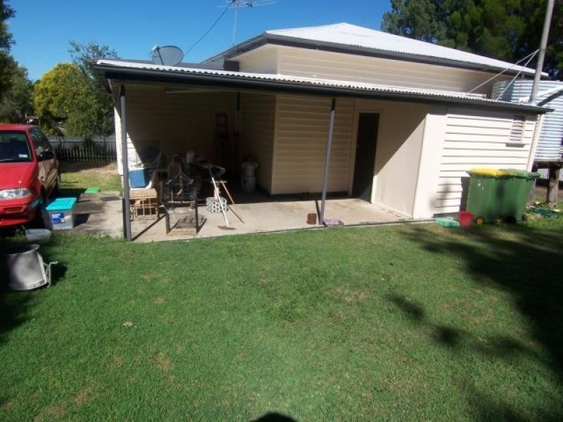 1 Just St, Rosewood QLD 4340