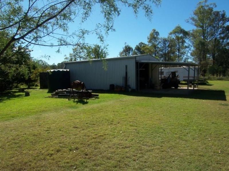 77 Missigs Rd, Haigslea QLD 4306