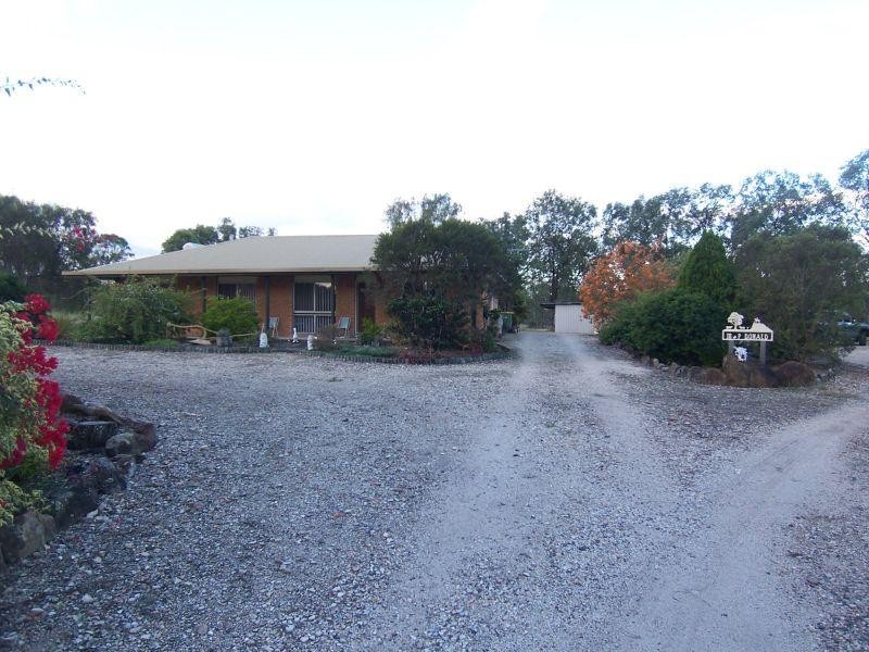 29-37 Tarana Avenue, Thagoona QLD 4306