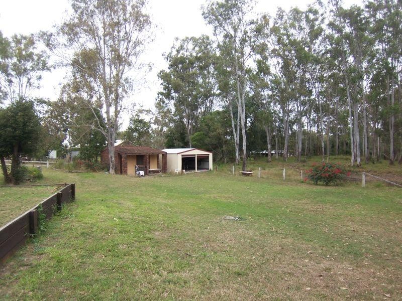 86 Poplar Street, Walloon QLD 4306
