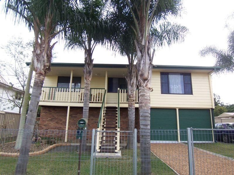 64 Dellvene Cresent, Rosewood QLD 4340