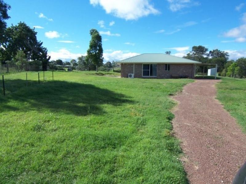 868 Rosewood-Marburg Road, Marburg QLD 4346