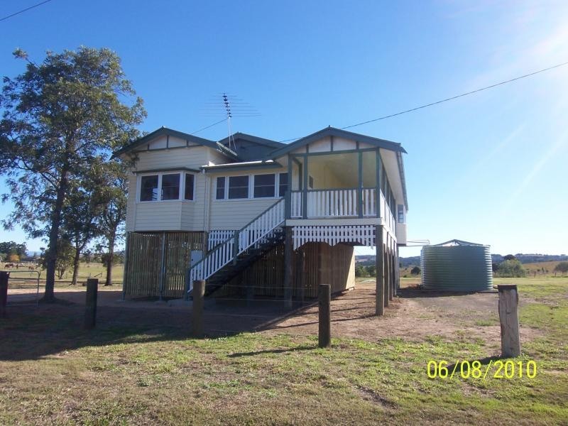 86 Seminary Road, Marburg QLD 4346