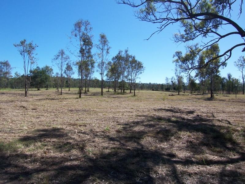 Lot 12 R Faulkner Rd, Thagoona QLD 4306