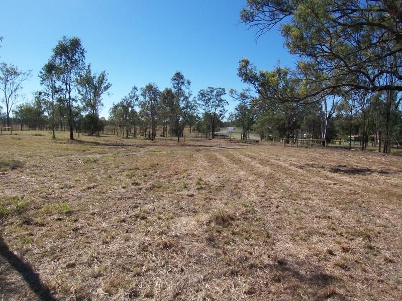 Lot 12 R Faulkner Rd, Thagoona QLD 4306