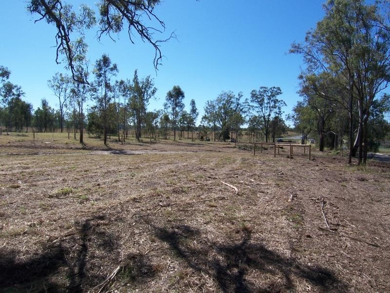 Lot 13 R Faulkners Rd, Thagoona QLD 4306