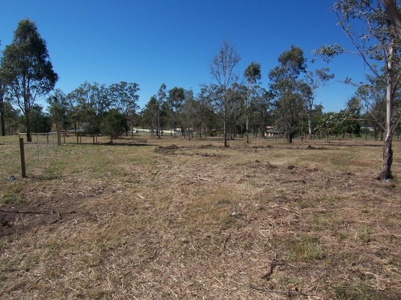 Lot 13 R Faulkners Rd, Thagoona QLD 4306