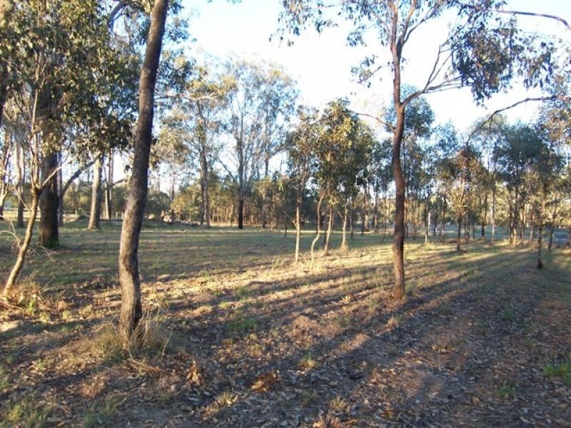 Proposed lot 112 Yarrow Road, Rosewood QLD 4340