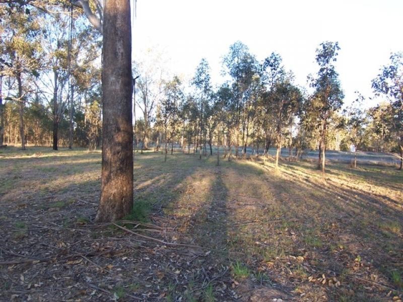 Proposed lot 112 Yarrow Road, Rosewood QLD 4340