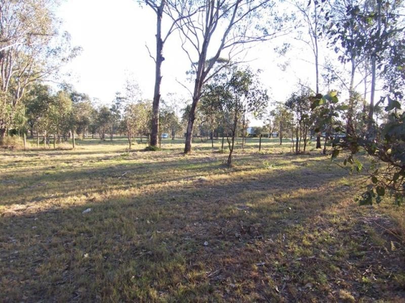 Proposed lot 112 Yarrow Road, Rosewood QLD 4340