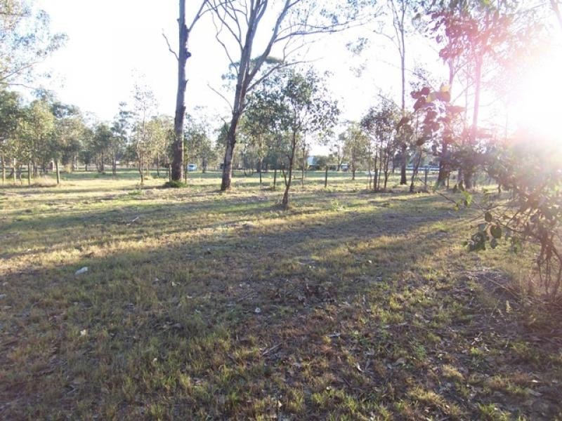 Proposed lot 112 Yarrow Road, Rosewood QLD 4340